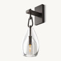 Botanist Flute Wall Sconce - King Lamps