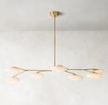 Brindille Linear Chandelier 61