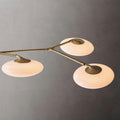 Brindille Linear Chandelier 61