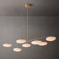 Brindille Linear Chandelier 61