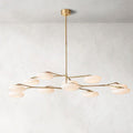 Brindille Linear Chandelier 65
