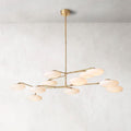 Brindille Linear Chandelier 65