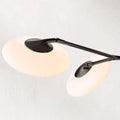 Brindille Linear Chandelier 65