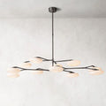 Brindille Linear Chandelier 65