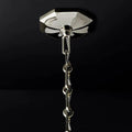 Bonnington Prism Crystal Round Chandelier 24