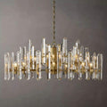 Bonnington Prism Crystal Round Chandelier 48
