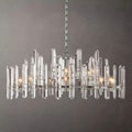 Bonnington Prism Crystal Round Chandelier 48