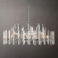 Bonnington Prism Crystal Round Chandelier 48