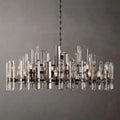 Bonnington Prism Crystal Round Chandelier 48