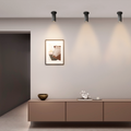 Champeaux Flushmount - King Lamps