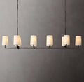 Wright Linear Chandelier 72