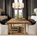 Wright Linear Chandelier 72