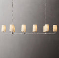 Wright Linear Chandelier 72