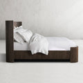 Astor Bed-Kinglamps