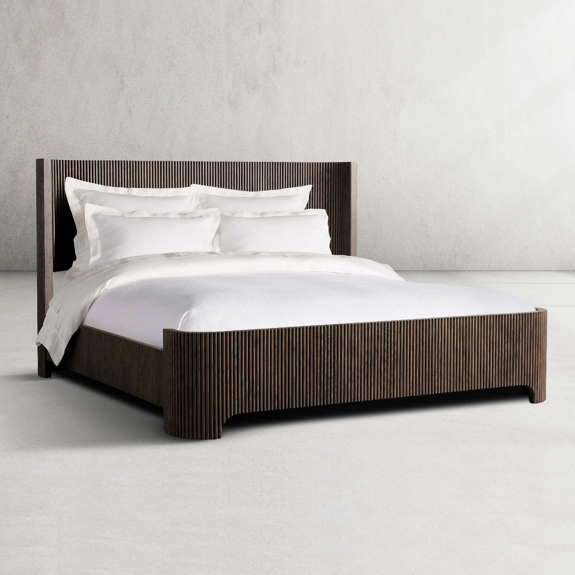Astor Bed-Kinglamps