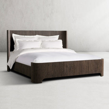 Astor Bed-Kinglamps