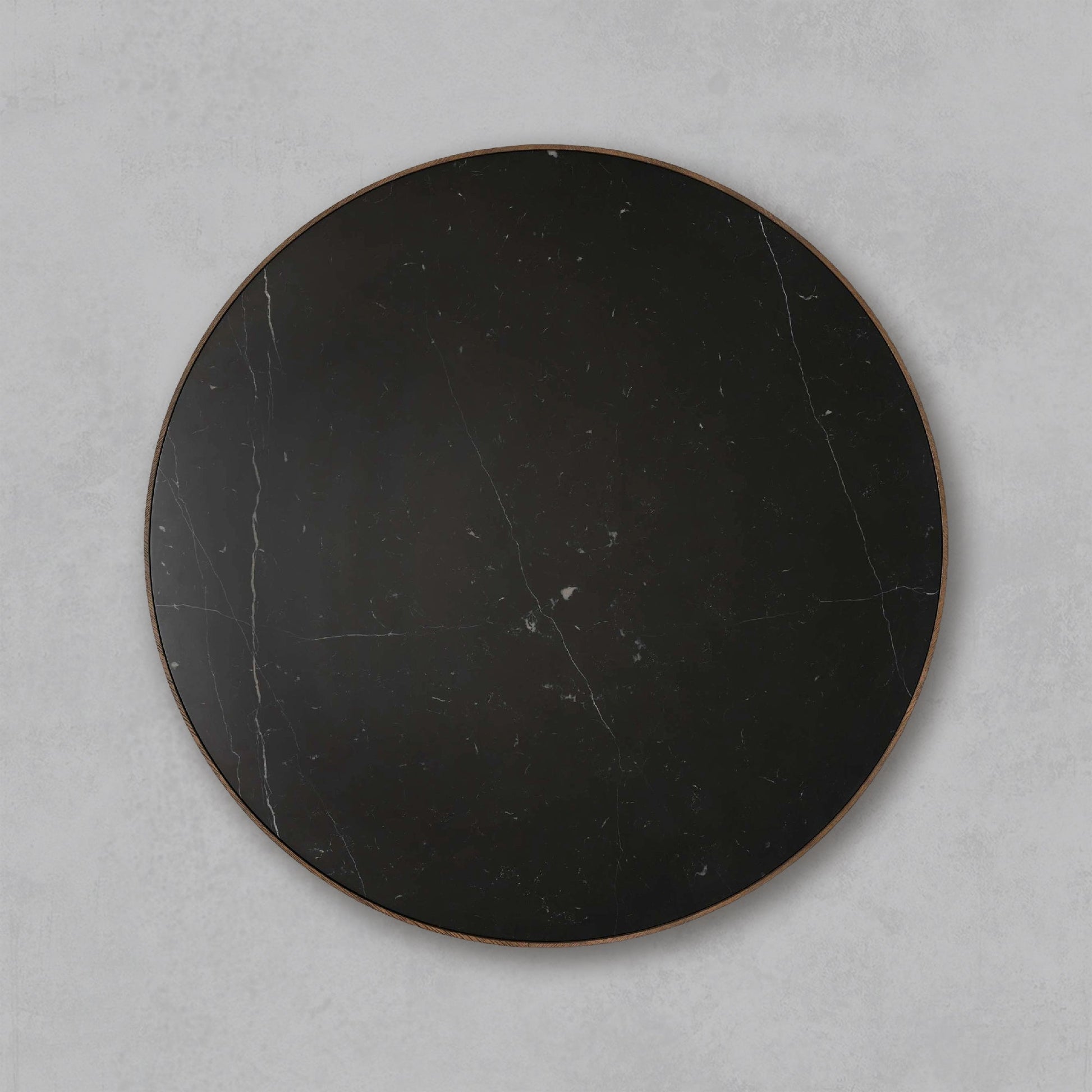Astor Round Coffee Table-Kinglamps