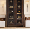 Wright Grand Sconce - King Lamps
