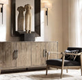 Wright Grand Sconce - King Lamps