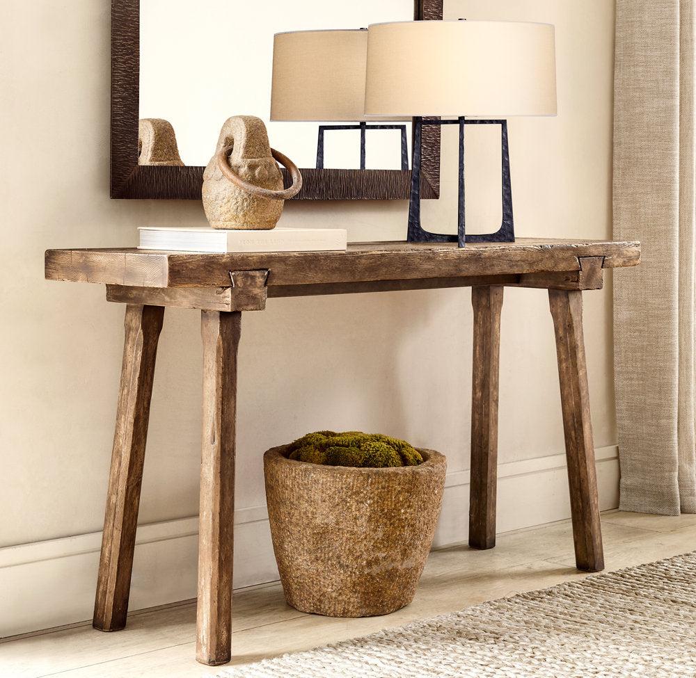Wright Accent Lamp - King Lamps