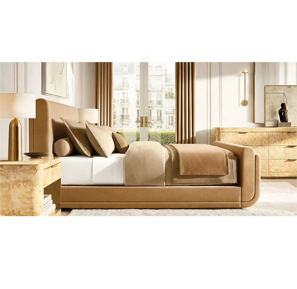 PEDRA GRAND SCONCE - King Lamps