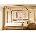 Truman Table Lamp - King Lamps