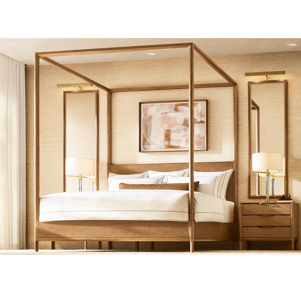 Truman Table Lamp - King Lamps