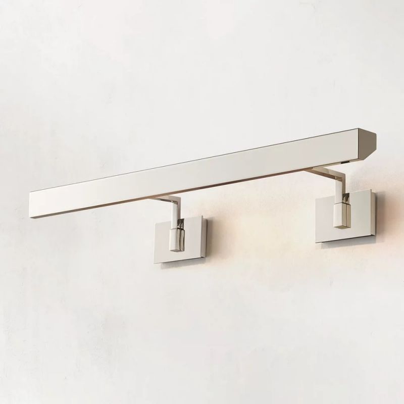 Cabot Grand Picture Light - King Lamps