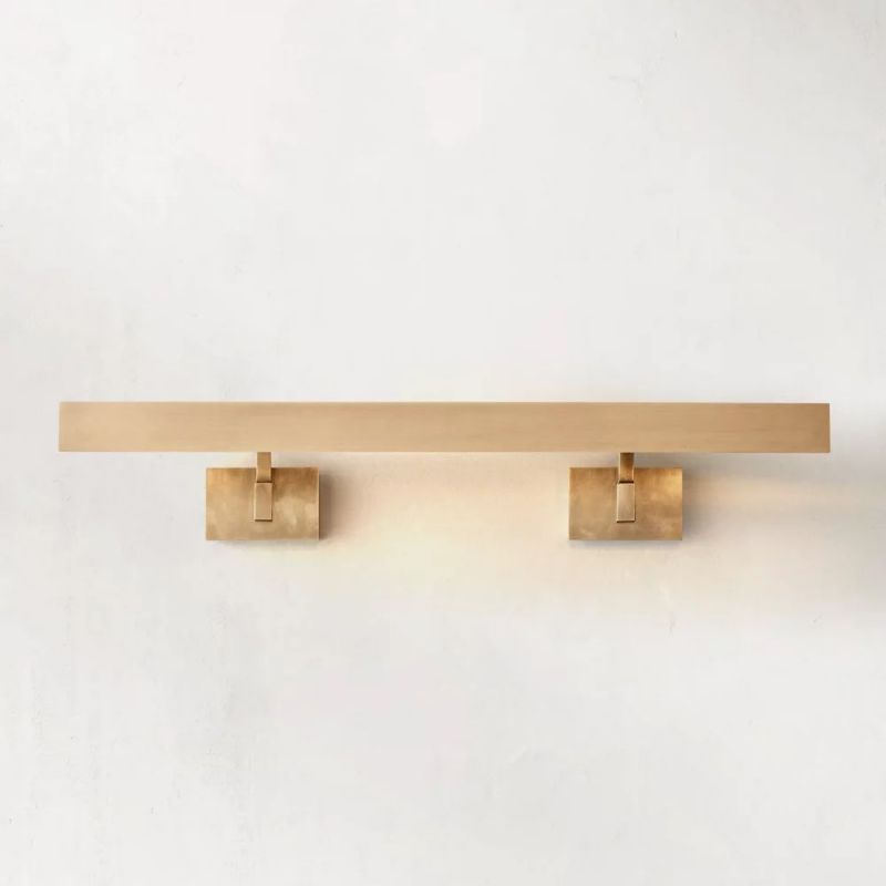 Cabot Grand Picture Light - King Lamps