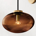 Cabrette Glass Sconce - King Lamps