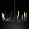 Cannele de Round Chandelier 60