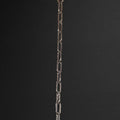 Cascade Crystal Rectangular Chandelier 54