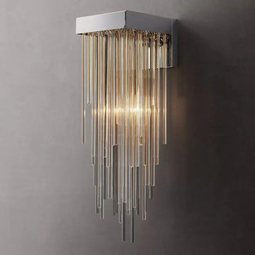 Cascade Wall Sconce - King Lamps