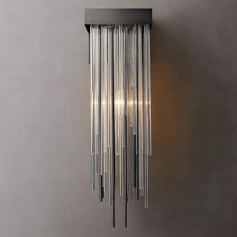 Cascade Wall Sconce - King Lamps