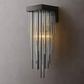 Cascade Wall Sconce - King Lamps