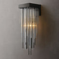 Casha Tube Sconce 22