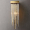 Casha Tube Sconce 22