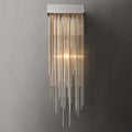 Casha Tube Sconce 22