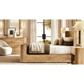 Rivage Calcite Wall Sconce - King Lamps