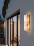 Rivage Calcite Wall Sconce - King Lamps