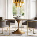 Cather Sculptural Chandelier 24