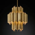Cather Sculptural Chandelier 24