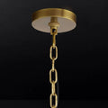 Cather Sculptural Chandelier 24