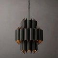 Cather Sculptural Chandelier 24