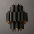 Cather Sculptural Chandelier 24