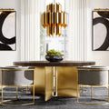 Cather Sculptural Chandelier 24