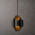 Cather Sculptural Pendant - King Lamps