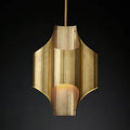 Cather Sculptural Pendant - King Lamps