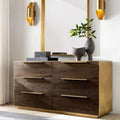 Cather Sculptural Wall Sconce - King Lamps