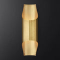 Cather Sculptural Wall Sconce - King Lamps